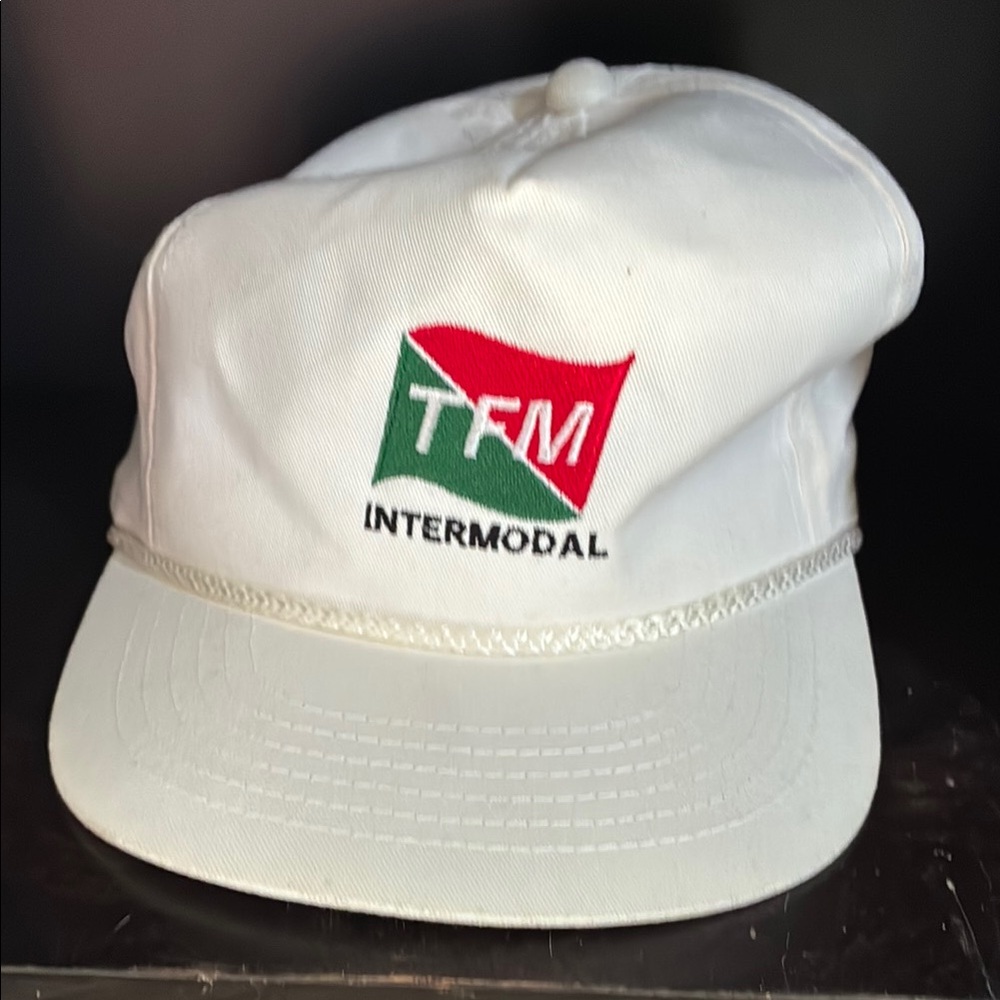 White Cap